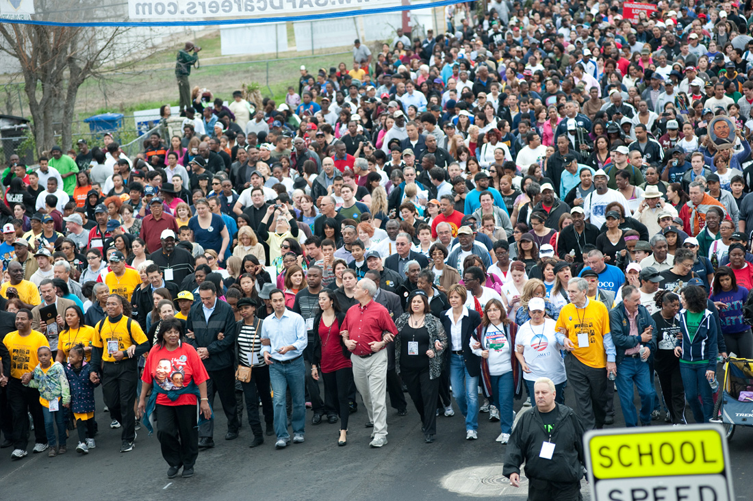 DreamWeek San Antonio