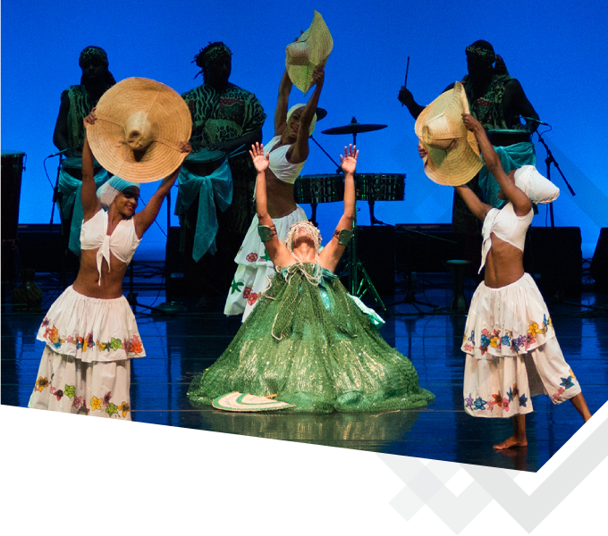 DreamWeek San Antonio - Participate - Donations