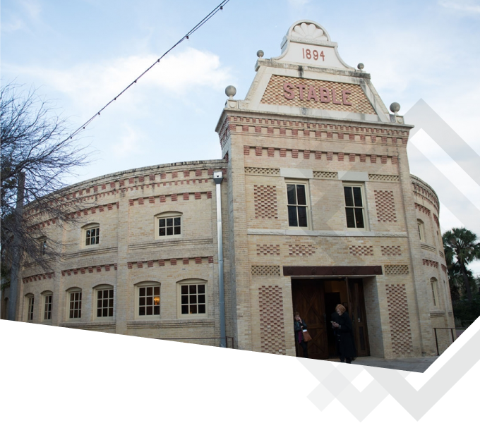 DreamWeek San Antonio - Particpate - Offer your Space