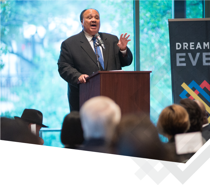 DreamWeek San Antonio - Particpate - Sponsor