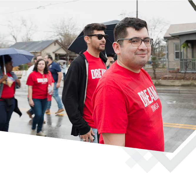 DreamWeek San Antonio - Particpate - VolunteerDreamWeek San Antonio - Particpate - Volunteer