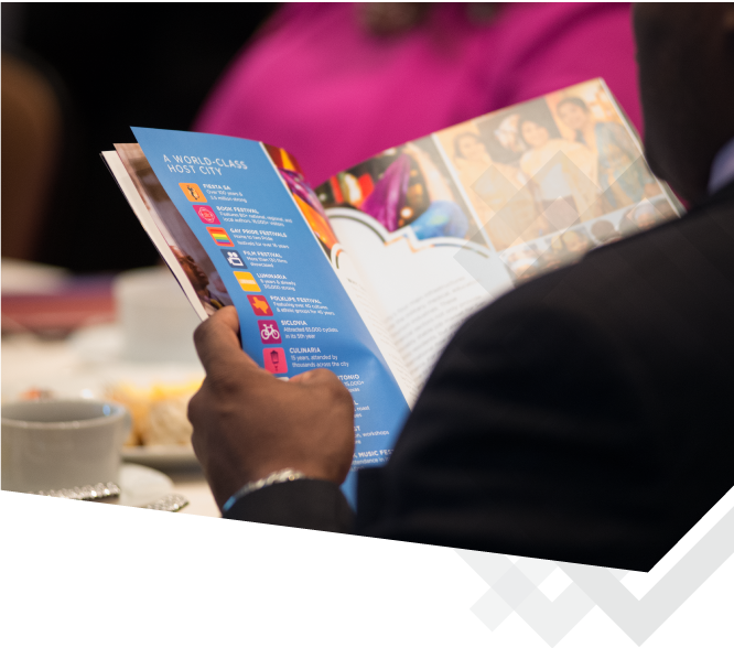 DreamWeek San Antonio - Advertising