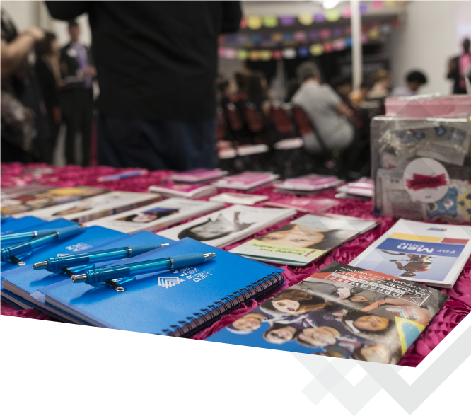 DreamWeek San Antonio - Advertising