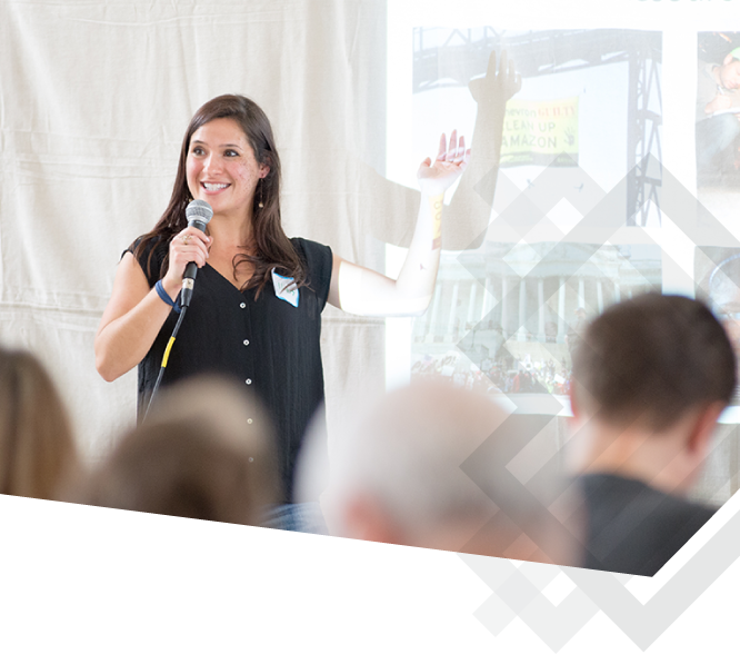 DreamWeek San Antonio - Participate - Host an Event