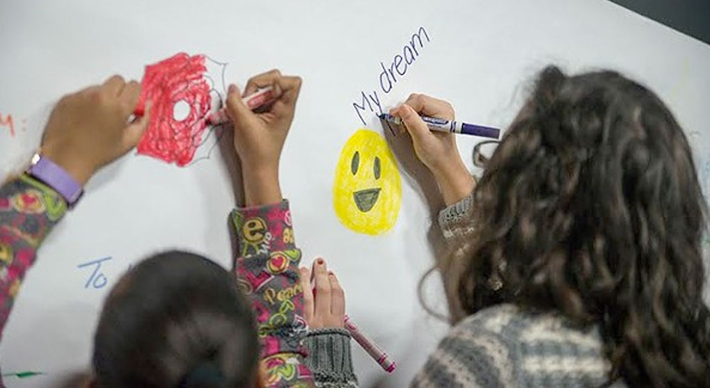 Email Print Share Saturday, December 23, 2017 Over 200 Events Anticipated For Upcoming DreamWeek 2018 Summit - SA Current