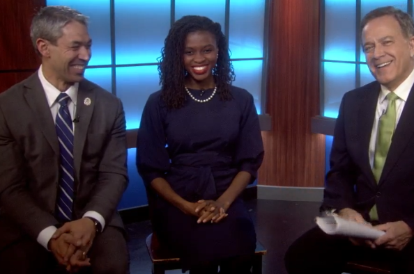 Tickets Available for Inaugural DreamWeek Mayor's Ball / News4SA / DreamWeek San Antonio