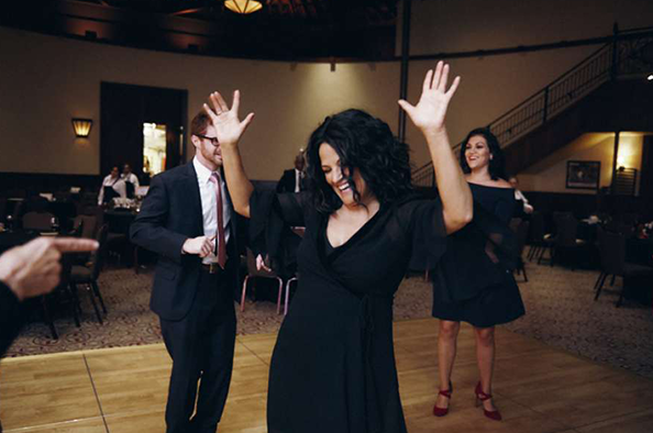 Alamo City Black Chamber of Commerce Celebrates 80 Years with Posh Gala / mySA / DreamWeek San Antonio