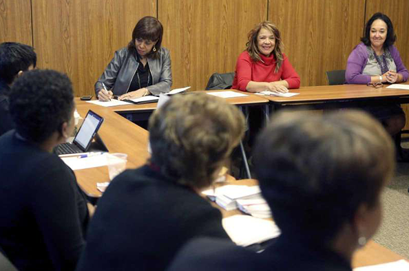 New alliance mentors black women in business world / mySA / DreamWeek San Antonio