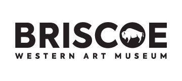 Briscoe Western Art Museum - DreamWeek 2022 Venue Sponsor