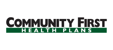 Community First - DreamWeek 2022 Sponsor