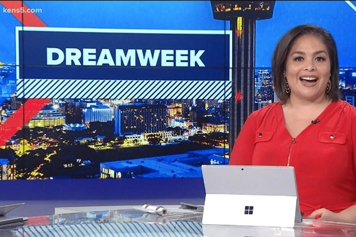 A celebratory finale _ Kens5 - 2022 DreamWeek