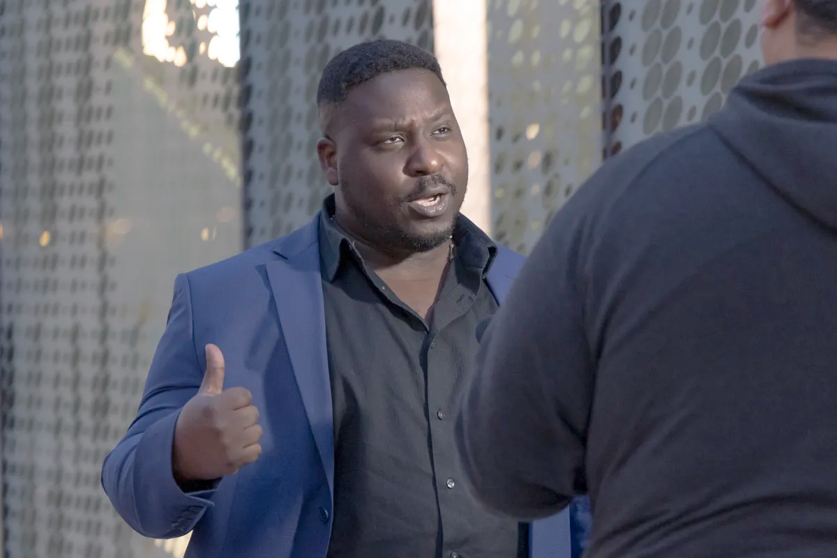 DreamWeek event with Rwandan Ambassador _ SAReport - 2022 DreamWeek