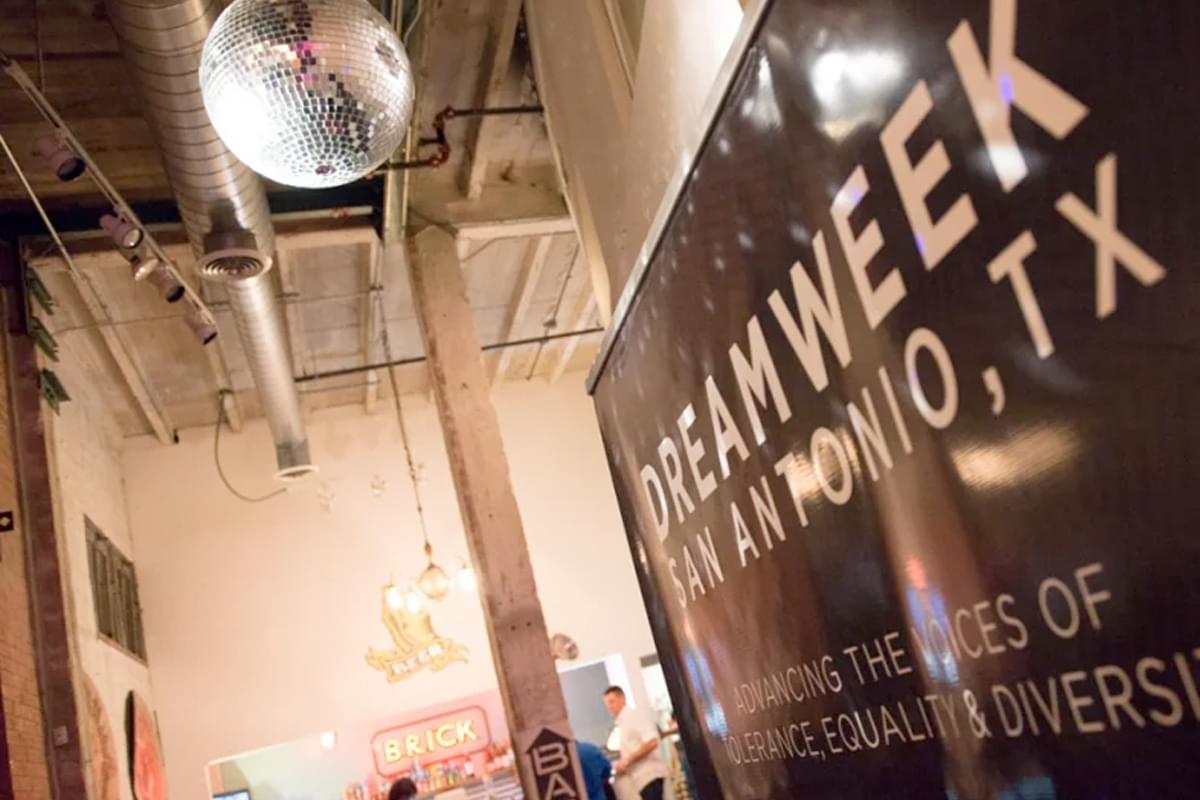 Estos son los eventos de la Cumbre DreamWeek _ Telemundo 60 San Antonio - 2022 DreamWeek