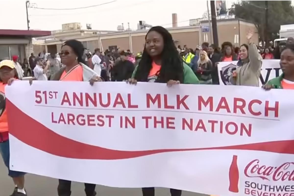 DreamWeek 2020 kicks off Friday _ KSAT12