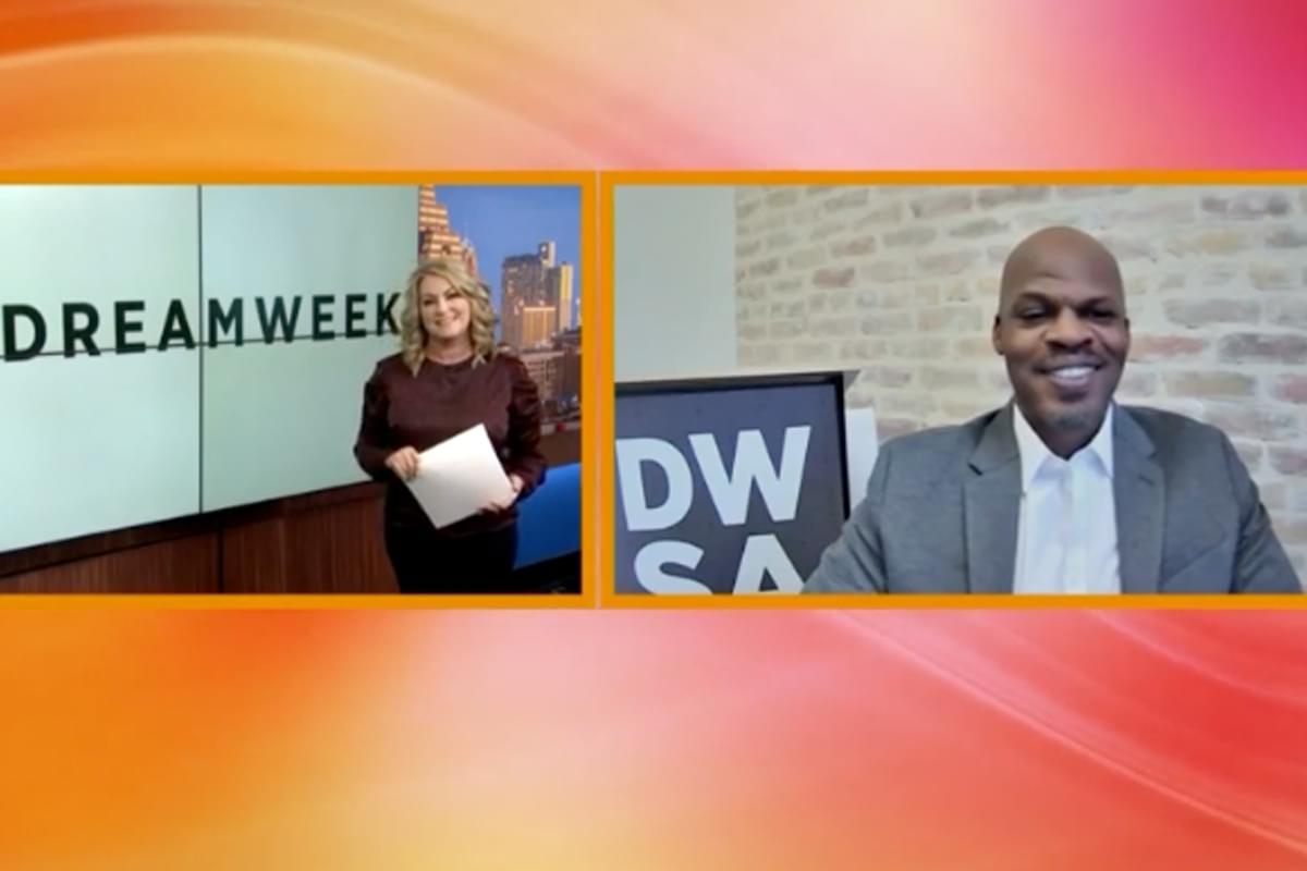 DreamWeek San Antonio _ News 4 - 2022 DreamWeek