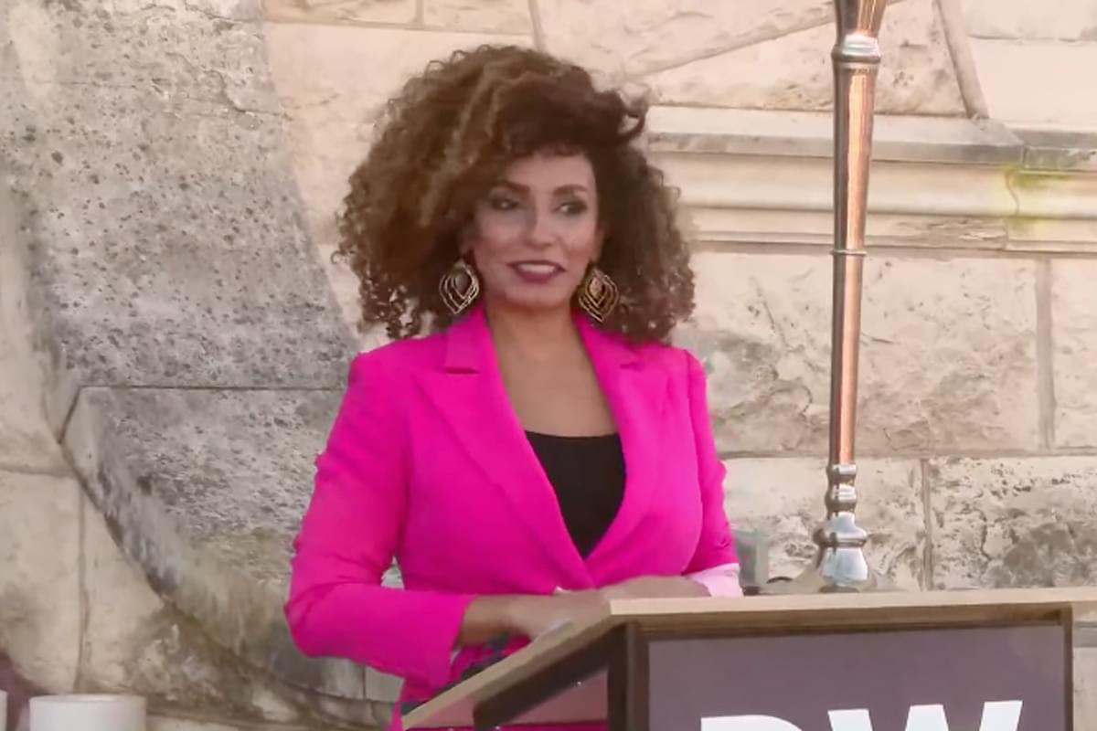 DreamWeek summit kicks off in San Antonio _ msn.com - 2022 DreamWeek