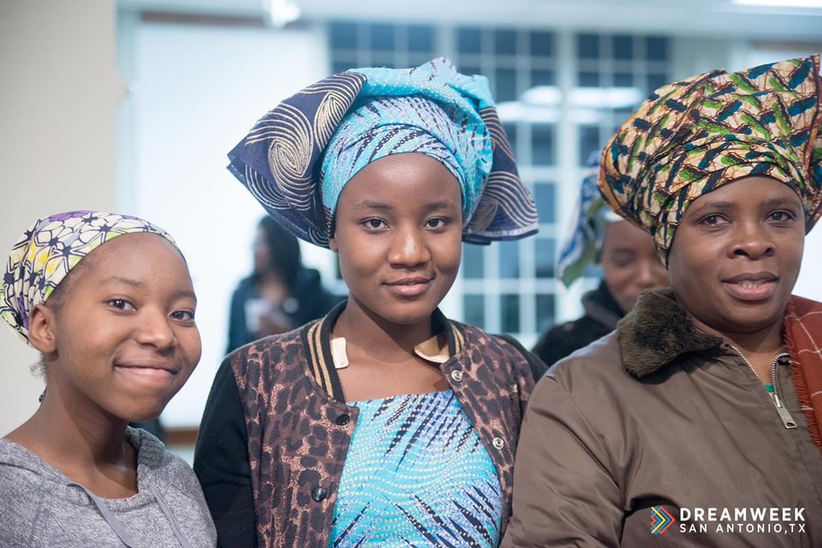 DreamWeek’s virtual discussions aim to build civic engagement _ San Antonio Current