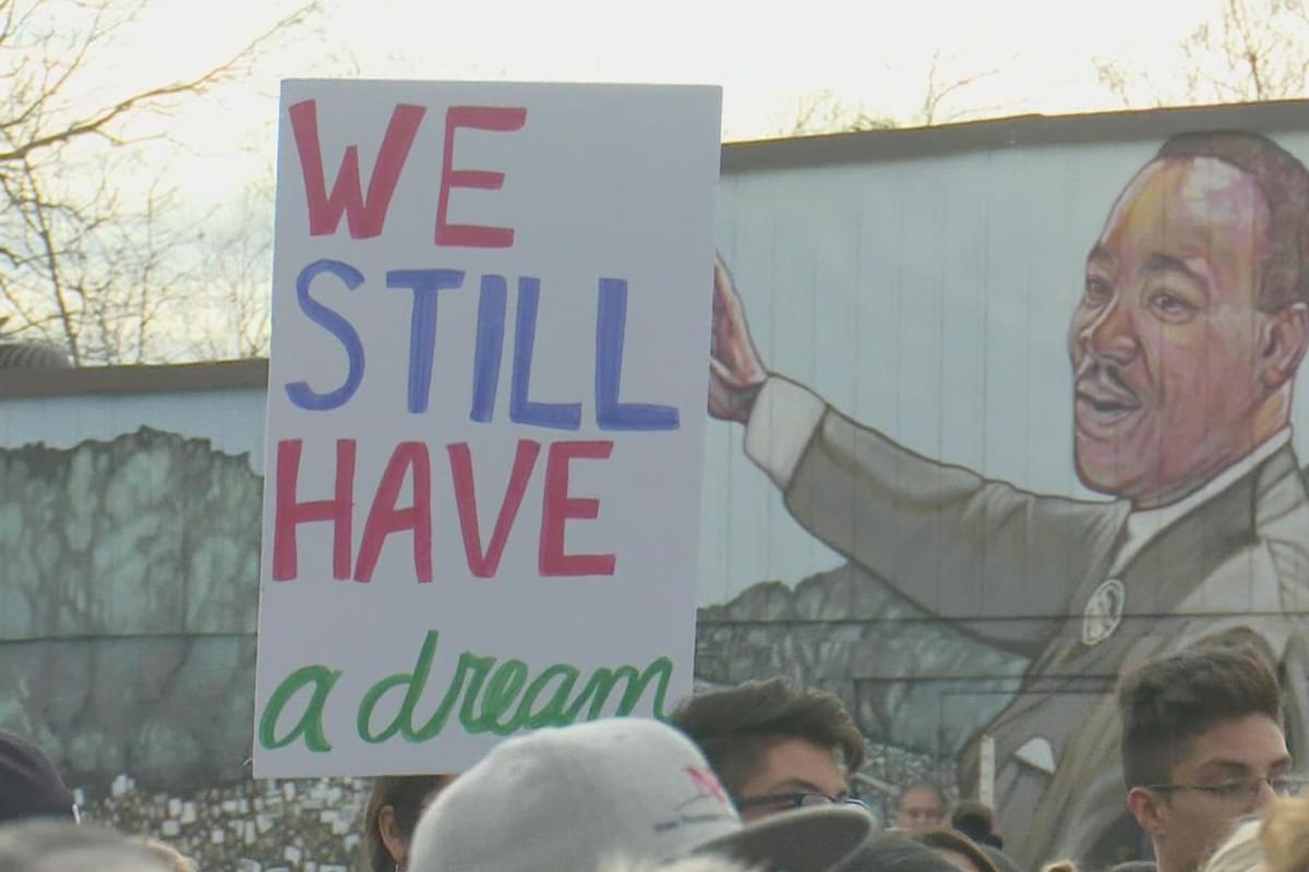 Popular DreamWeek summit kicks off in San Antonio _ KENS5 - 2022 DreamWeek