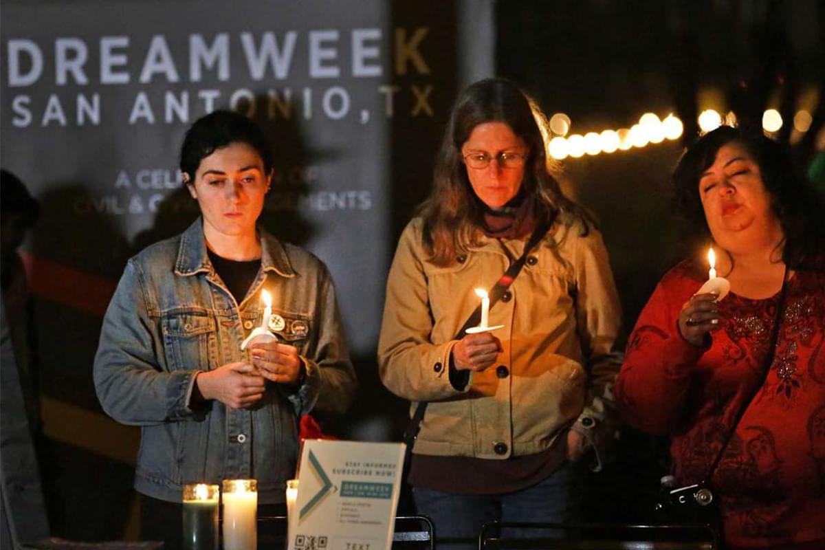 DreamWeek marks 10 years of celebrating San Antonio’s humanity and diversity _ San Antonio Express News - 2022 DreamWeek