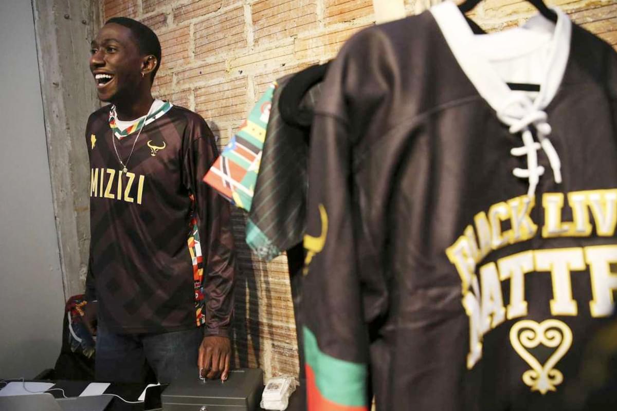 Despite coronavirus, DreamWeek 2021 kicks off ninth year of offering civil discourse, inclusive events in