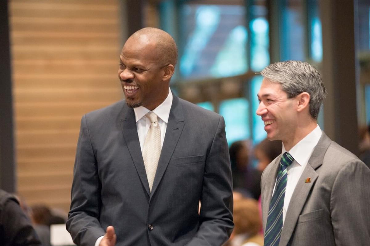 DreamWeek celebrating 10th anniversary in San Antonio _ News 4 San Antonio - 2022 DreamWeek