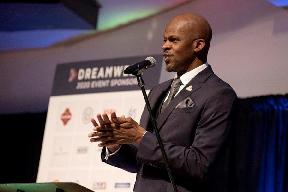 Dreamweek San Antonio 2021 wrapping up final days with dozens of events _ News 4 San Antonio