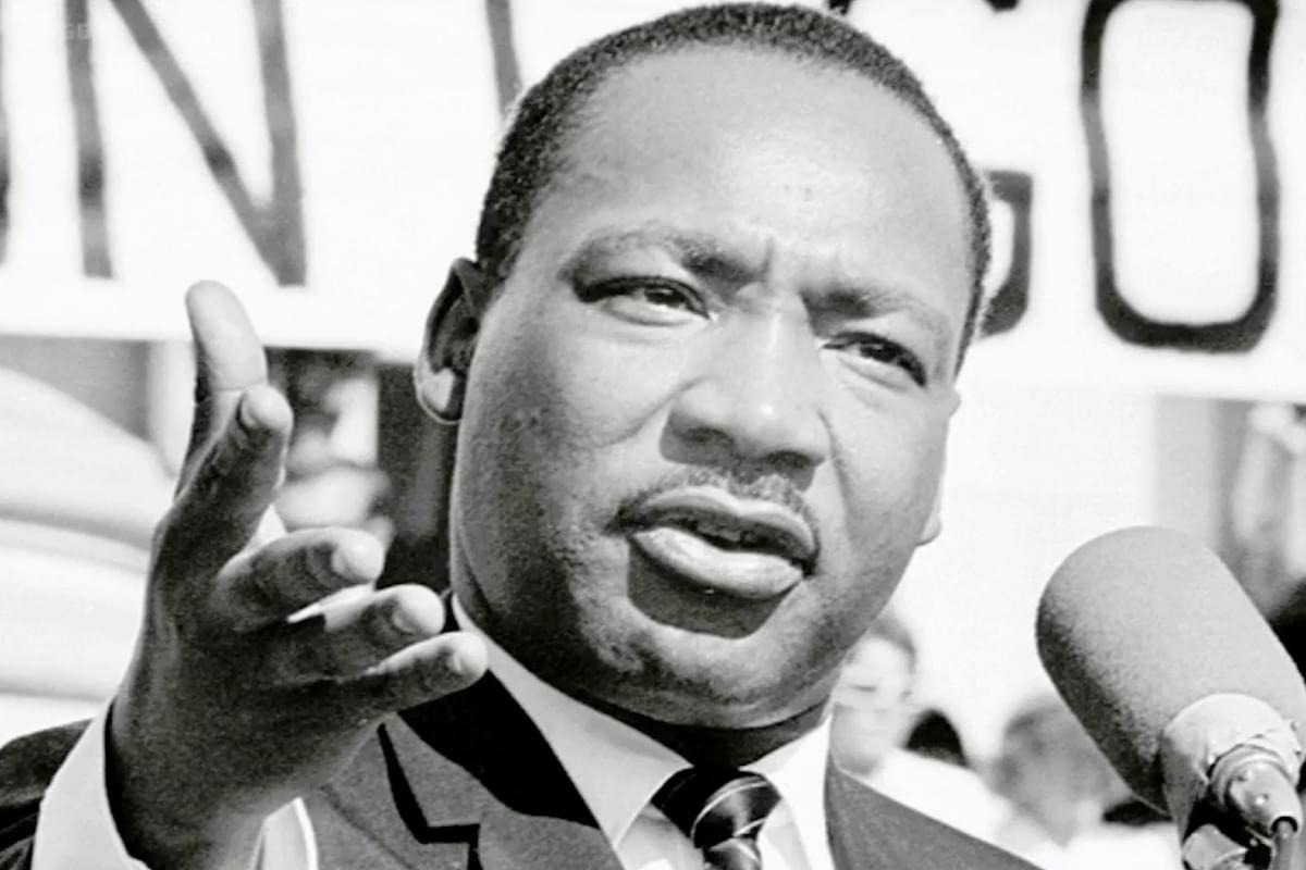 How to commemorate MLK Day 2022 with city, DreamWeek events in San Antonio _ KSAT12 - DreamWeek
