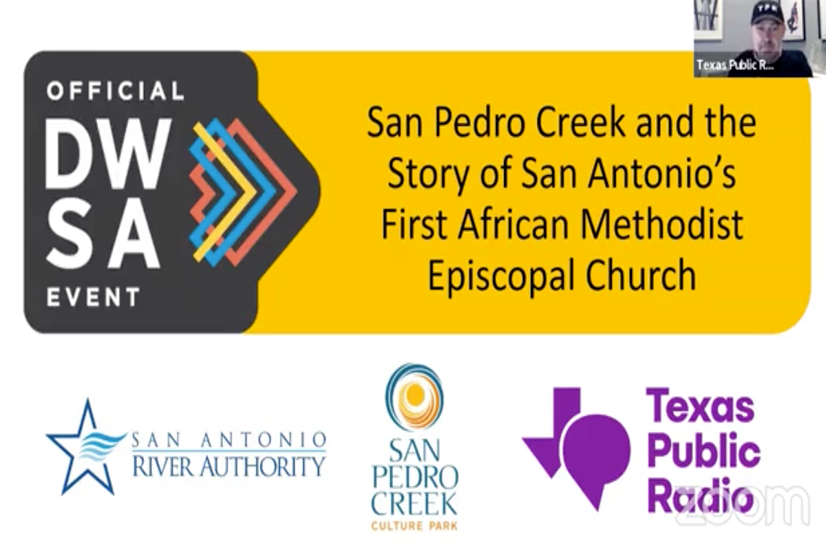 Here's how you can celebrate Black History Month in San Antonio