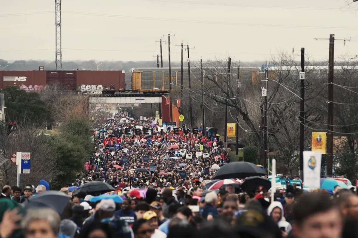 Live Like a Local: 15 essential San Antonio experiences