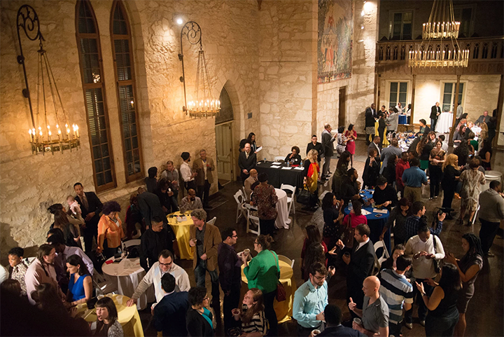 Local leaders come together to celebrate diverse voices during Dreamweek