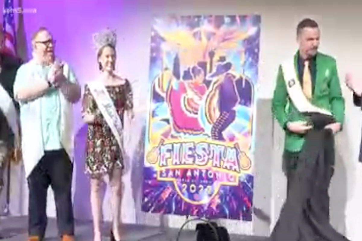 'The Lion King' gets a remix and African culture is celebrated this weekend in San Antonio