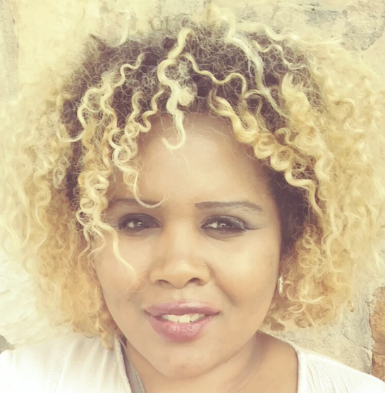 Fashion show for library set Jan.16