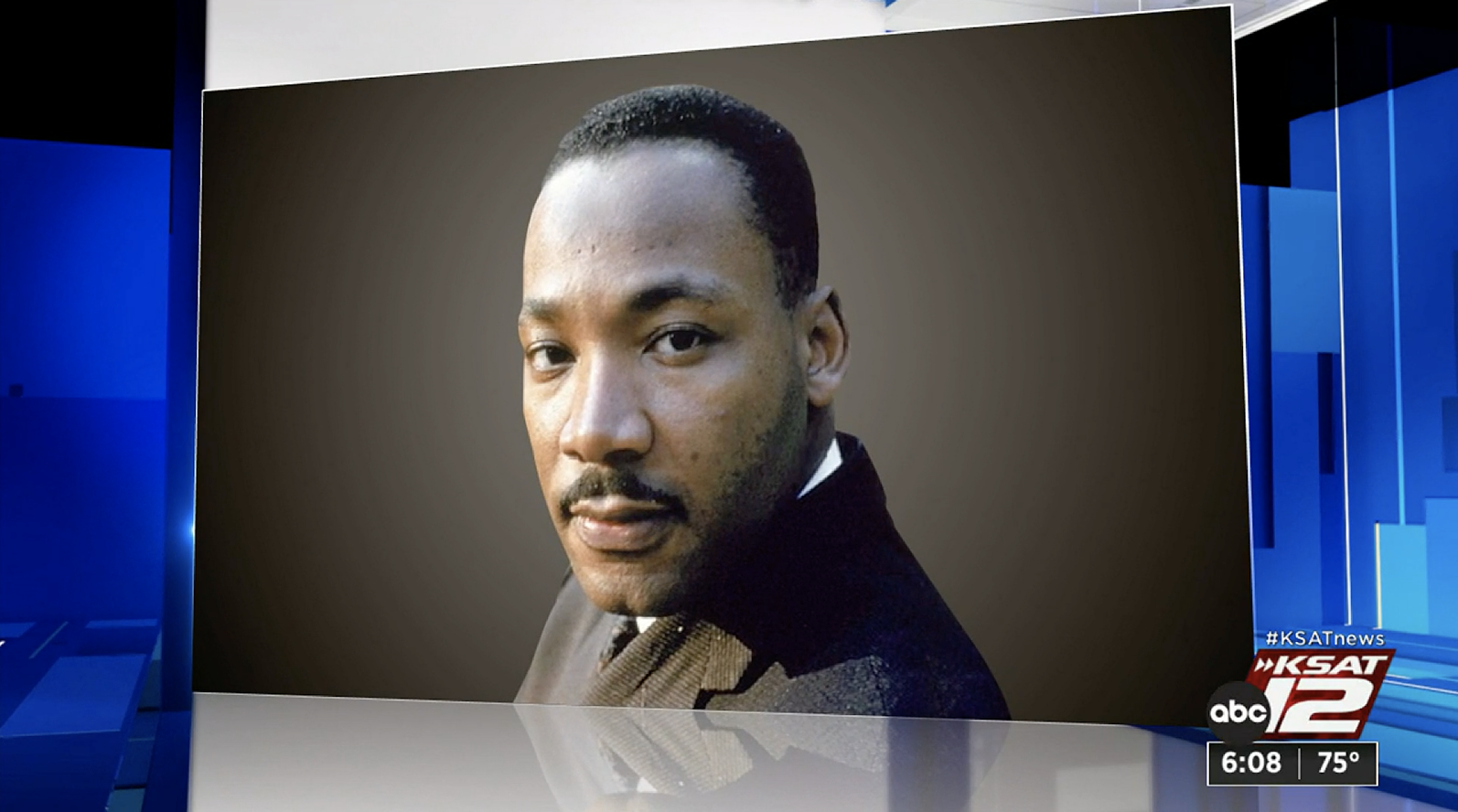 KSAT 12 6 O'Clock News : Jan 10, 2023