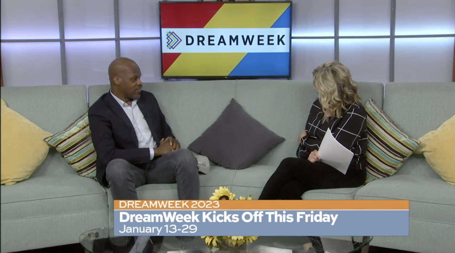 Dreamweek 2023