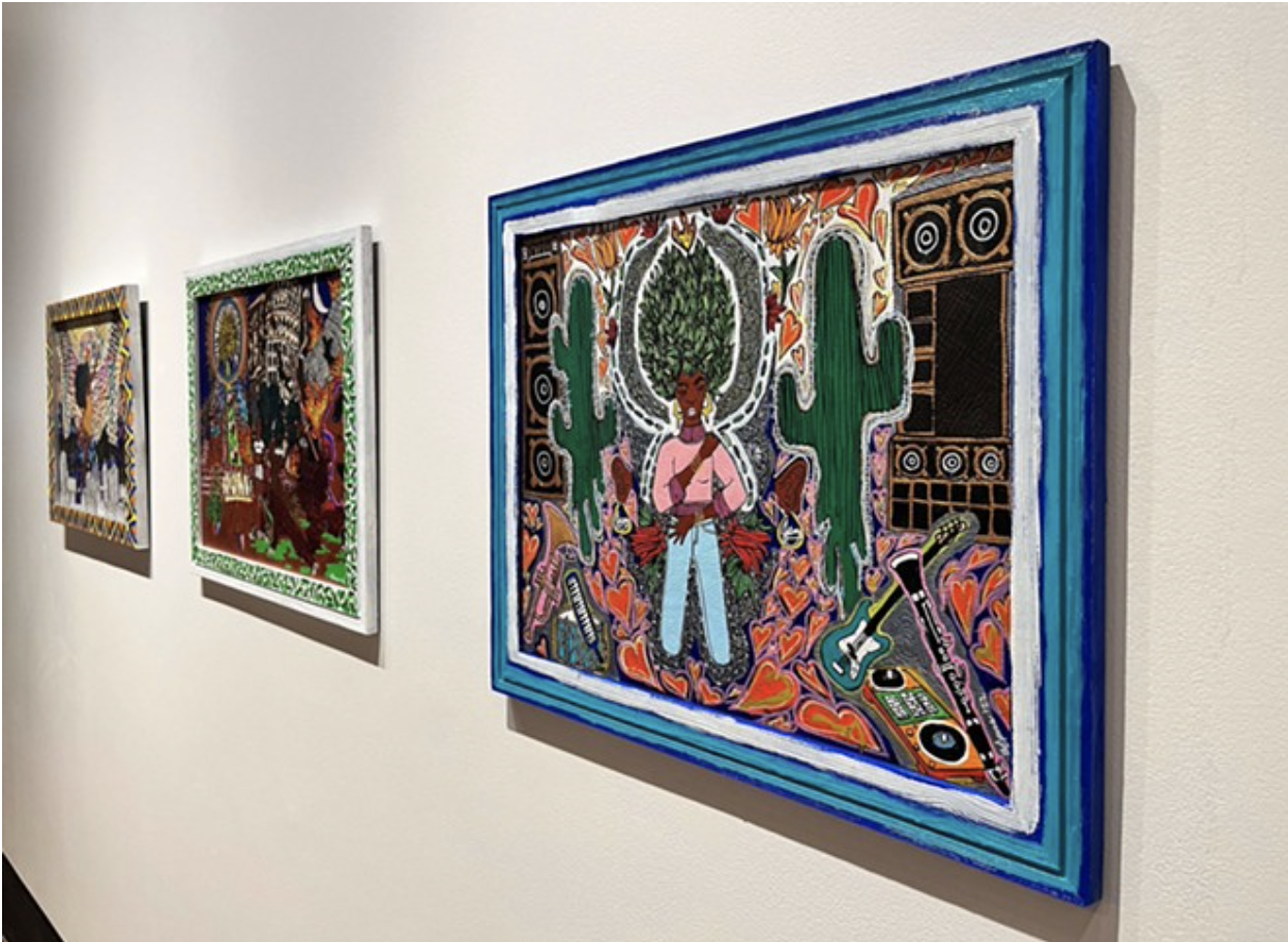 San Antonio's DreamWeek returns with variety of events honoring the legacy of Martin Luther King Jr.