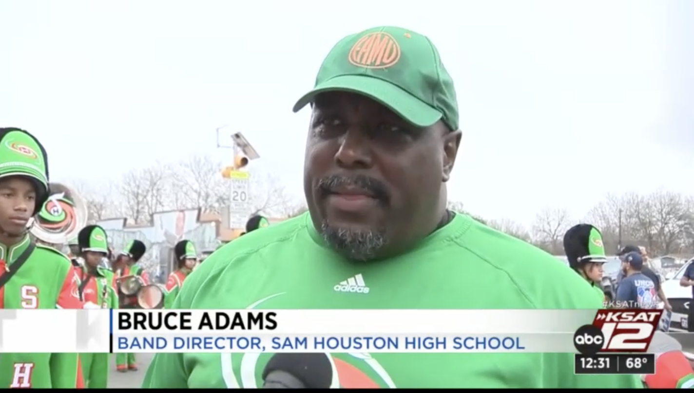 Freedom Walk to honor Martin Luther King Jr. in its own way