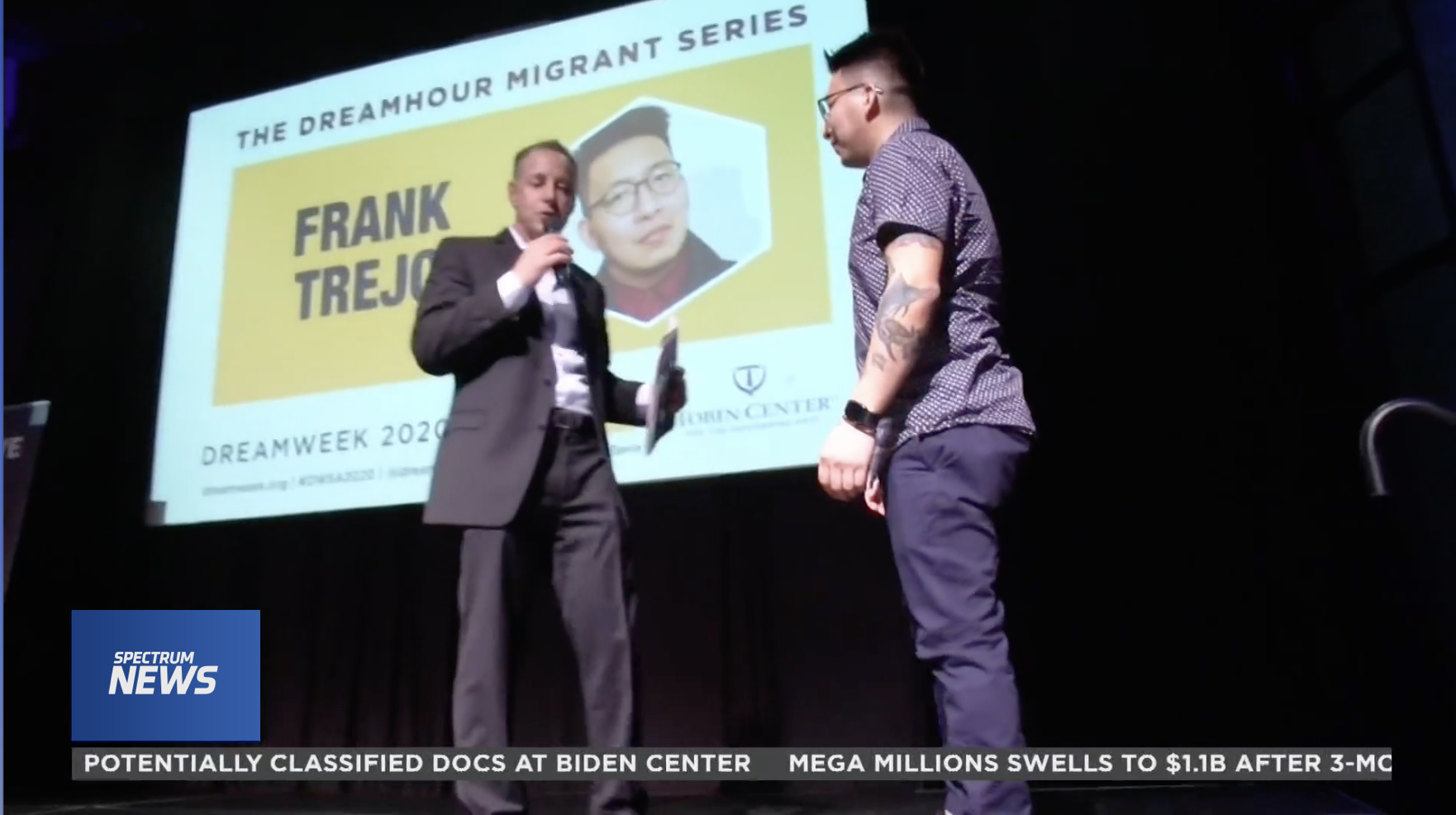 In celebration of MLK, San Antonio gears up for DreamWeek