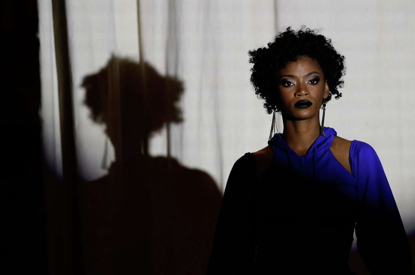 ‘Why can’t fashion have a purpose?’: San Antonio DreamWeek designs highlight America’s cultural richness