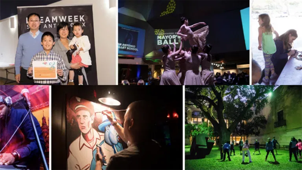 DreamWeek Fox San Antonio