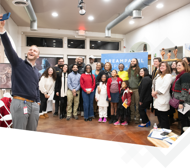 DWSA: DreamHour Panel Series