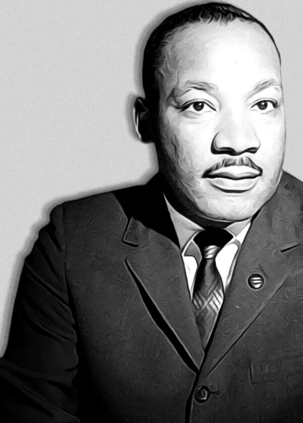 ‘Call to action’: Martin Luther King Jr. Day kicks off week of events