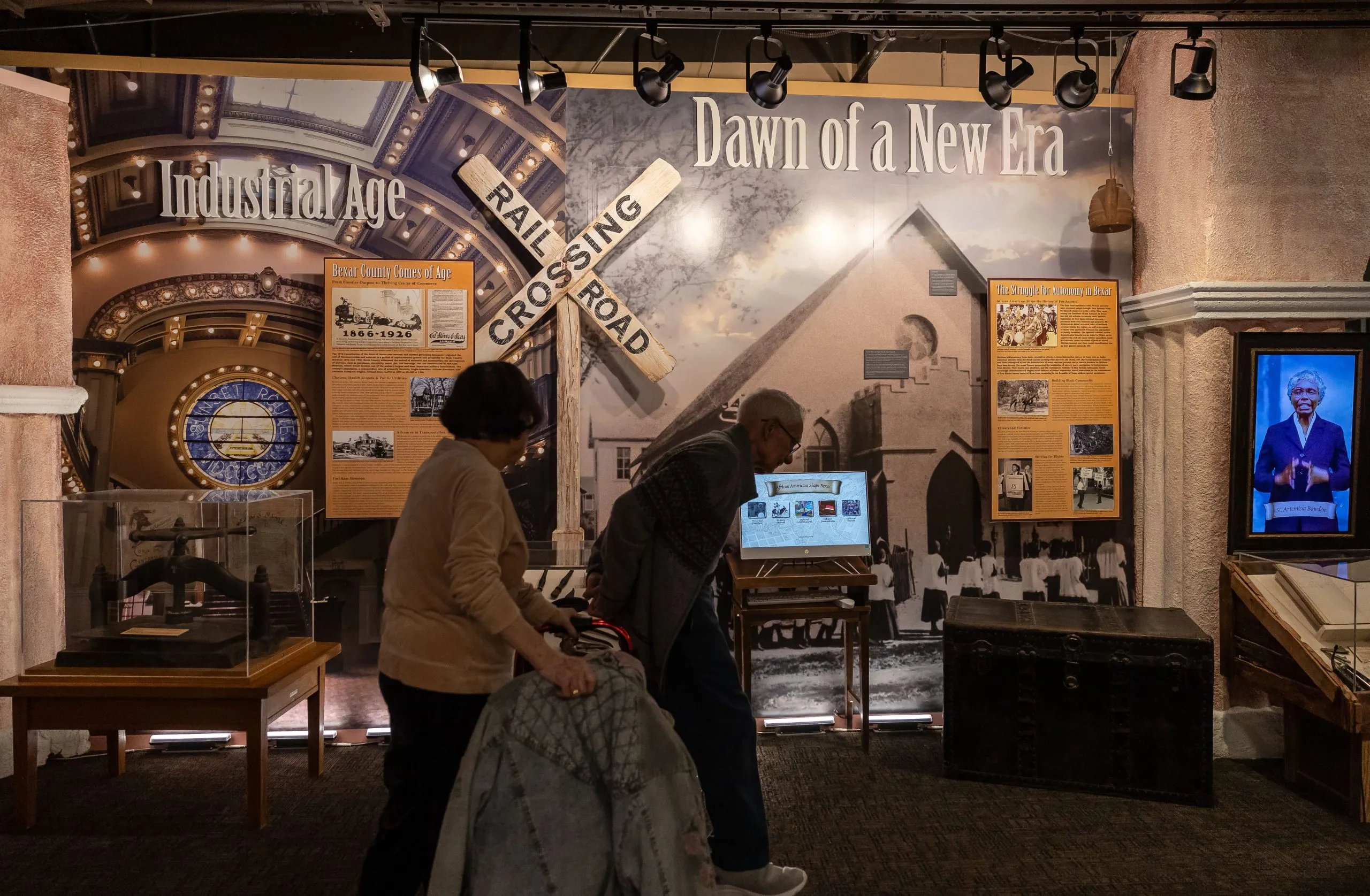 It’s DreamWeek in San Antonio. Here are some events you won’t want to miss.