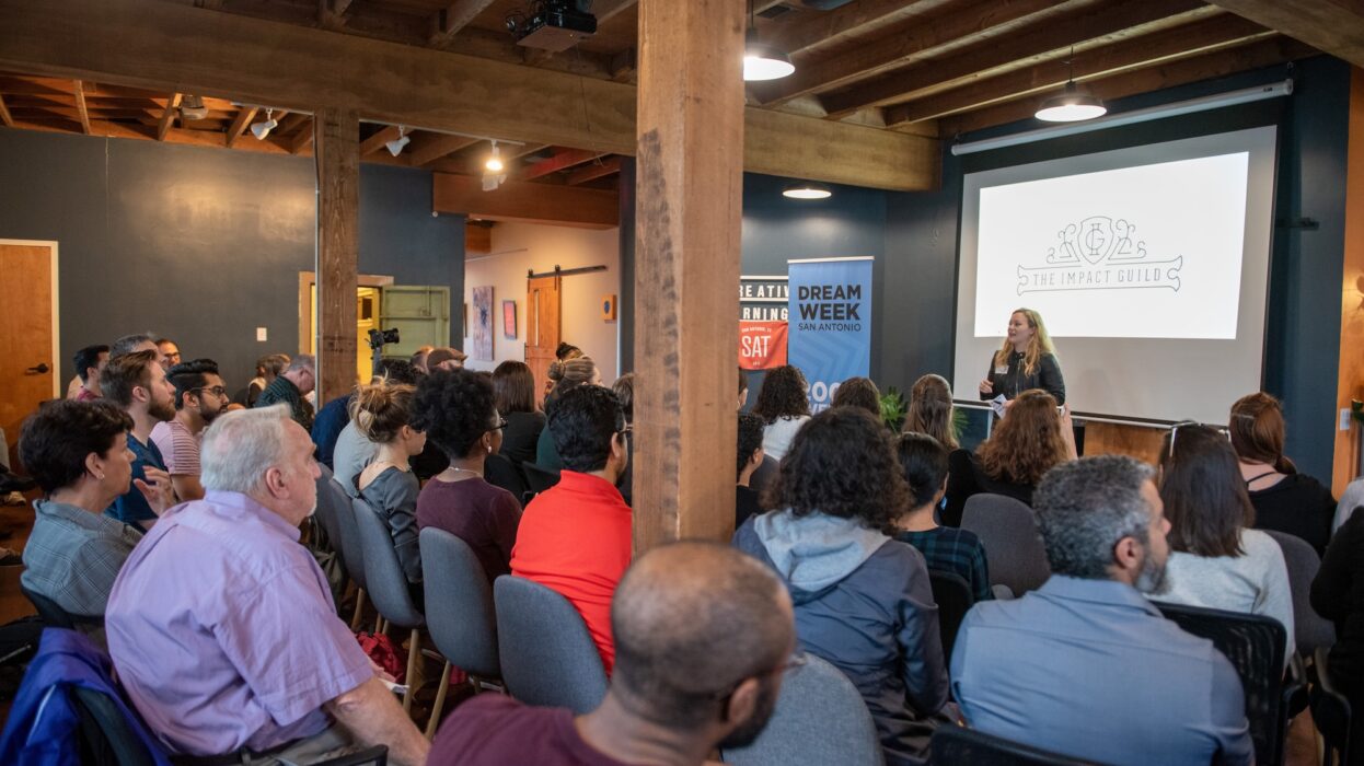 Over 200+ Events in January: Experience DreamWeek San Antonio 2025