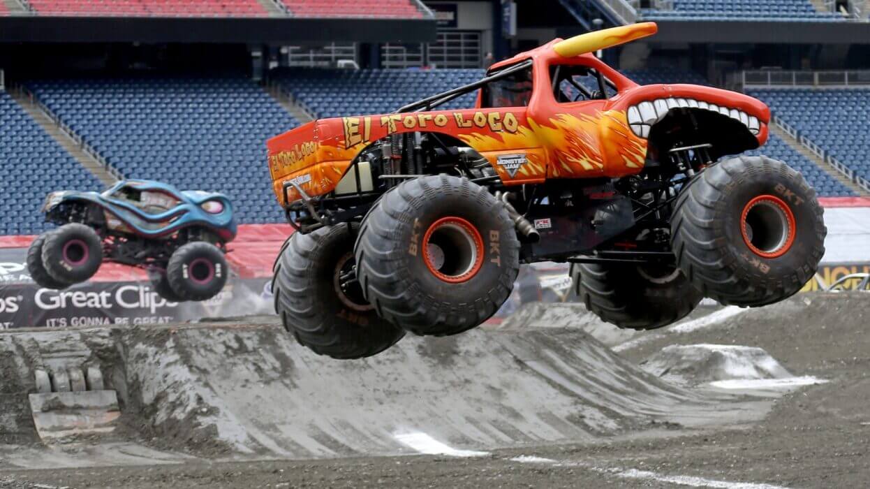 Top To-Do’s January-March 2025