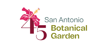 San Antonio Botanical Garden