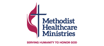 Methodist Healthcare Ministries - DreamWeek Sponsor